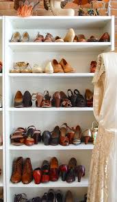 The billy bookcase is perhaps the archetypal ikea product. Closet Inspiration Use Ikea S Billy Bookcase To Mimic Custom Shelving Apartment Therapy
