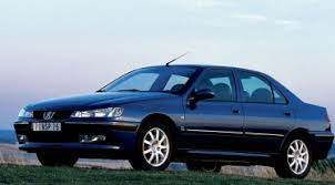 98 kw @ 4000 rpm. Peugeot 406 2 0 Hdi 110 Hp Specs Performance