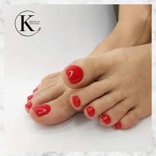 Maybe you would like to learn more about one of these? 100 Najnovijih Slika Gel Lak Leto 2021 Sredime