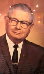 Les Dewey Treloar (Papa Treloar) 1898