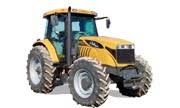 Challenger MT535B 2WD Tractor