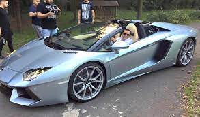 Shah rukh khan luxurious lifestyle, family, kids, house, cars, net worth and biography 2018 name: Adrian Minune Si A Facut Cadou Un Bolid De 300 000 Euro Libertatea