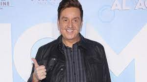 La salud de Daniel Bisogno evoluciona satisfactoriamente | ¡HOLA!