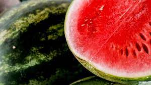 Watermelon Health Benefits Nutrition And Risks