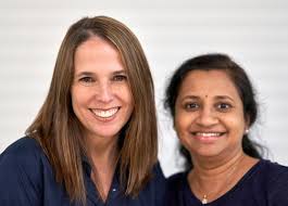 FROM THE DESK OF Kimberley Jones