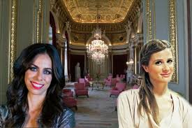 In 2004, she made her debut in cinema, and in 2005, she was cast as a presenter by mtv portugal Filomena Cautela Archives Wiwibloggs
