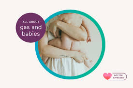 Mar 17, 2018 · for most babies, the number one most effective treatment for gas is time. Gassy Baby Causes Symptoms And How To Relieve It