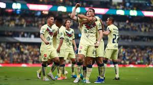 El volante peruano sufrió una molestia muscular que le. Fechas De La Final De La Liga Mx America Vs Monterrey As Mexico