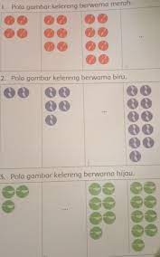 We did not find results for: Lengkapi Gambar Yang Hilang Pada Poladi Halaman Berikut Brainly Co Id