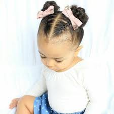 Peinados Para Bebes 15 Bonitos Peinados De 0 A 1 Ano 2022 Blog De Peluqueria