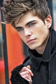 Perfect Brown Hair Blue Eyes Blue Eyed Men Pretty Eyes