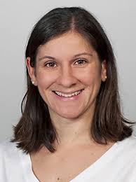 Dr. med. Marie-Luise Mangold