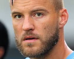 Изображение: Андрій Ярмоленко український футболіст