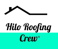 Hilo Roofing Crew