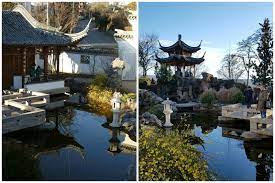 Feuerstelle garten neu 51 reizend idee garten from bambus garten stuttgart chinesische garten stuttgart. Auf Trallafitti Der Chinesische Garten In Stuttgart Kleinod Mit Ausblick