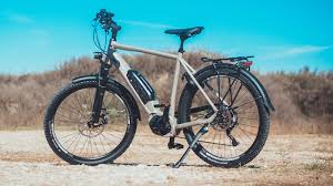 Victoria Eadventure Das Fahrrad Suv Im Test Auto Und Technik Gq