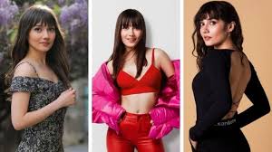 Üç çocuklu makedonya göçmeni bir anne ile mardinli bir babanın ilk çocuğu olarak i̇stanbul'da doğdu ve. Sevda Erginci Photos Sevda Erginci Hot And Beautiful Hd Instagram Photos Filmyji Com