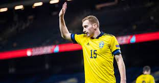 82 удр 79 сил 54 защ. Dejan Kulusevski Awarded At The Sports Gala Teller Report