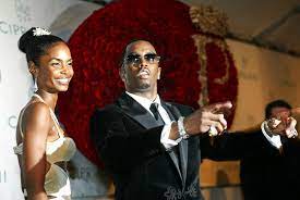 Kim Porter, Sean "Diddy" Combs' former girlfriend, mother of his children,  dies