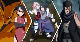 No one in life really has it easy, they don't either. Naruto 20 Wild Fan Theories About Sasuke And His Family That Make Too Much Sense