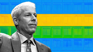 Trump's Energy Secretary Chris Wright gives early look at agenda