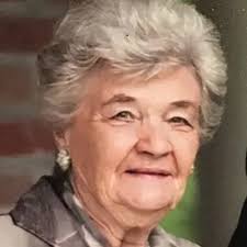 Obituary information for Mariana Graham Forcier