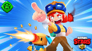 Keep in mind i'm just a kid and i'm still figuring this stuff out. Brawl Stars On Twitter She Will Have Her Revenge Jessie S Recoil Spring Increases Scrappy S Attack Speed