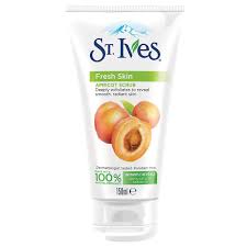 Posted on may 27, 2021. St Ives Fresh Skin Invigorating Apricot Scrub 150ml Buy Apricot Scrub Fresh Skin Scrub St Lves Scrub Product On Alibaba Com