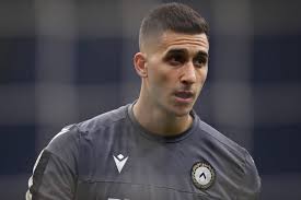 Musso's sourdough loaf to go, if available. We Played Great Against A Team Stronger Than Us Juan Musso Reflects On Udinese Lazio The Laziali