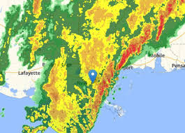 Get the forecast for today, tonight & tomorrow's weather for new orleans, la. New Orleans Weather Live Updates Street Flooding Becomes Concern As Storms Hit Area News Nola Com