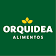 Logo de Orquídea Alimentos