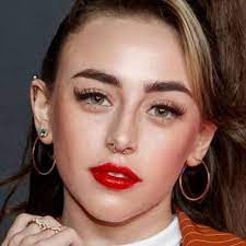 See the complete profile on linkedin and discover nicole's connections and jobs at similar companies. Biografia De Nicki Nicole Edad Estatura Pack Novio De Donde Es Laletrade Biografias Musica Y Letras