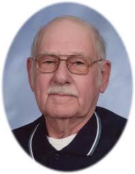 Obituary for Robert J. Hoste (Services)