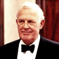 Joss Ackland