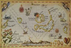 Peta jalur perdagangan di bagian timur kepulauan indonesia berdasarkan berita tome pires. Jalur Rempah Memuliakan Masa Lalu Untuk Kesejahteraan Masa Depan