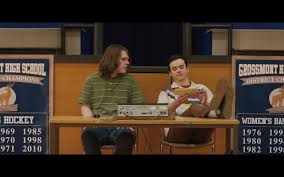 Sinopsis film movie the ultimate playlist of noise (2021). The Ultimate Playlist Of Noise 2021 Movie Product Placement Seen On Screen