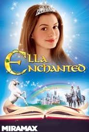 Ella's father sir peter, of the neglectful. Ella Enchanted 2004 Rotten Tomatoes