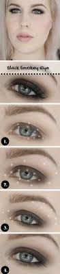 Grey eyes may be one of the rarest eye colors, but the possibilities of playing them up with makeup are endless. 35 Wedding Makeup For Blue Eyes The Goddess