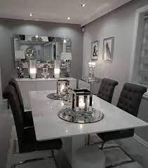 How to choose the right modern dining table let's take a look at some of the things you can consider when you are looking for suitable contemporary furniture deals to buy the perfect dining room table. 20 Great Contemporary Dining Rooms With Combination Of Light Wood Flooring Minimalist Dining Room Elegant Dining Room Modern Dining Room