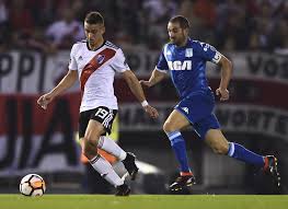 See more of racing vs river on facebook. Lisandro Lopez Rafael Santos Borre Lisandro Lopez Photos Zimbio