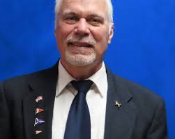 Larry Marter's Instagram, Twitter & Facebook