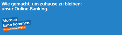 The court granted the interpleader orally from Volks Und Raiffeisenbank Prignitz Eg Online Banking