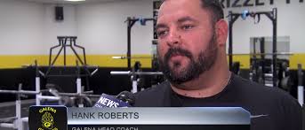 Galena High School's head football coach "completely blindsided" by firing