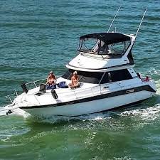 Boating Day Www Buyownerboat Com Boat Power Boats Fishing Boats