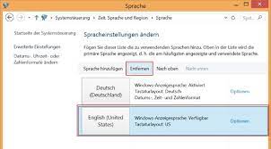 We did not find results for: Windows 8 Sprache Andern Schritt Fur Schritt Erklart Ionos