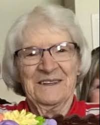 Nola Jean Hubbard Obituary September 12, 2024