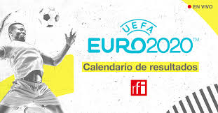 In origine, il torneo doveva svolgersi lo scorso anno, nel 2020. Uefa Euro 2020 Calendario De Resultados Rfi
