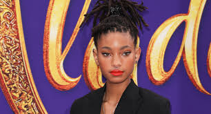 Explore willow smith's net worth & salary in 2021. Willow Smith Says She Would Want A Bisexual Polyamorous Relationship