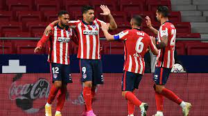 Это рекорд для аргентинца в примере 10 мая 12:53. Atletiko Obygral Betis V Matche Chempionata Ispanii Sport Ria Novosti 25 10 2020