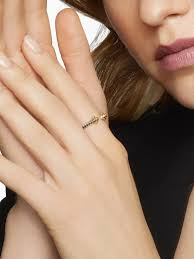 David Yurman 18kt Yellow Gold And Sterling Silver Renaissance Pearl And  Diamond Ring (2.3mm)